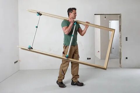 Расширитель двери