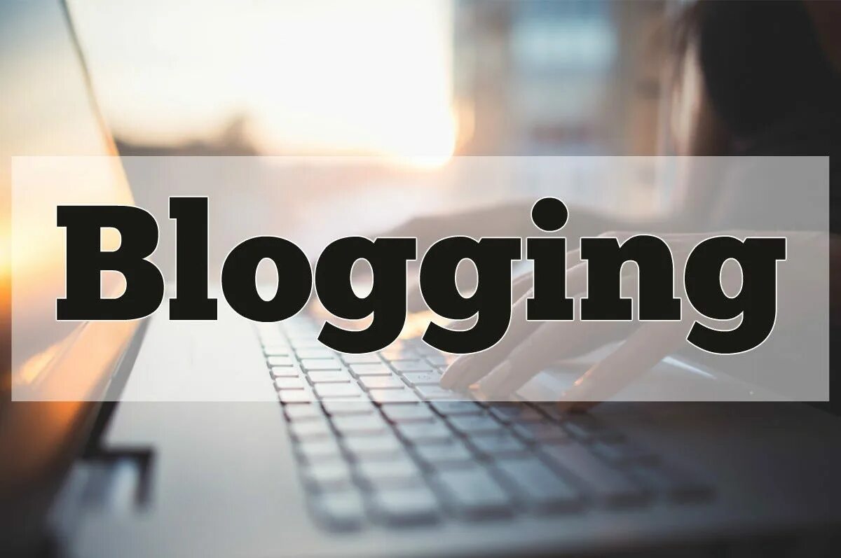 Yours bloggers
