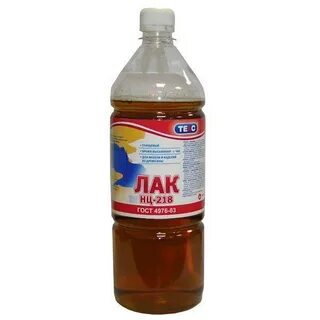 Лаки нц технические характеристики