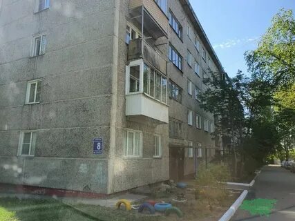 Новоселов 8