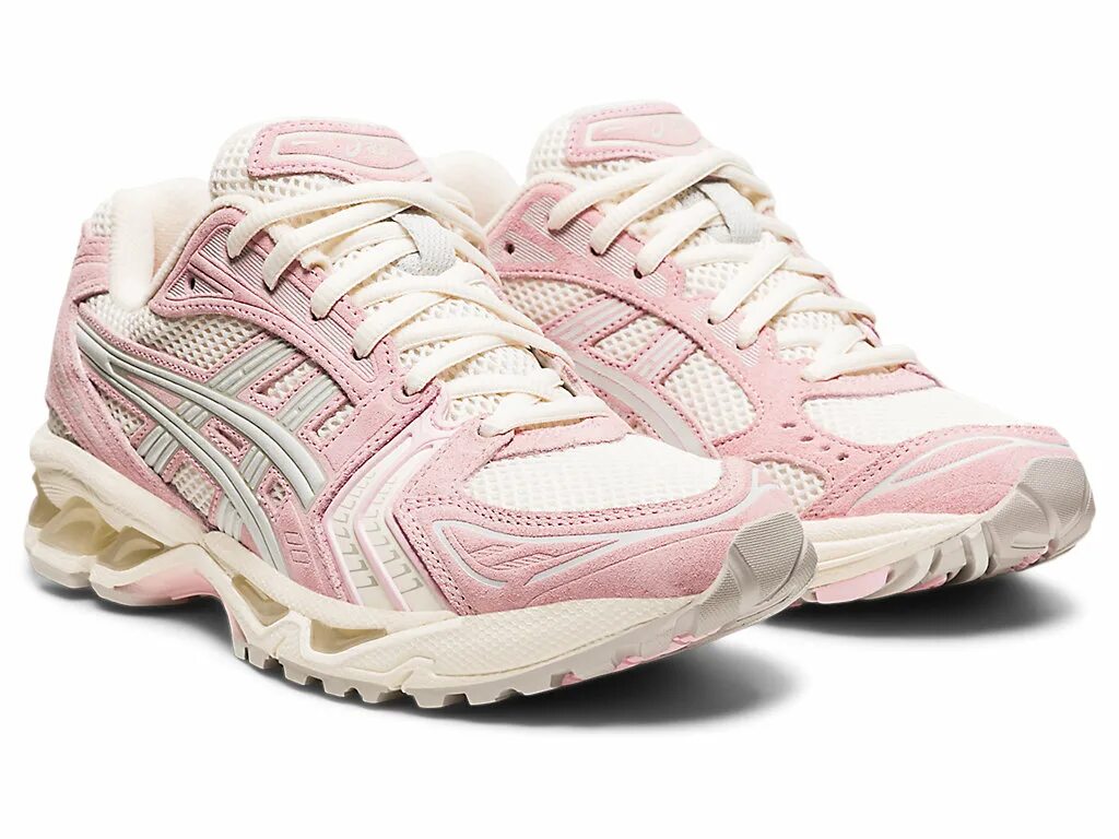 Асикс гель Каяно 14. Асикс Gel Pink. ASICS Kayano 14 женские. Асикс кроссовки розовые.