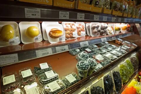 Алексеевский магазин москва