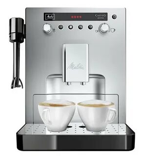Melitta инструкция