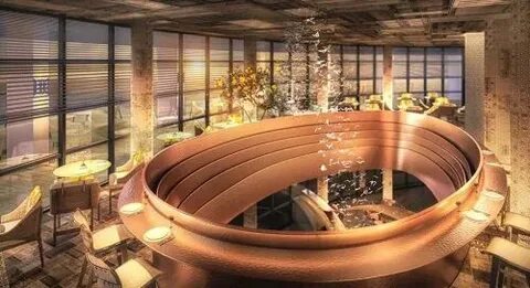 B lounge
