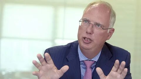 Российский фонд прямых инвестиций директор