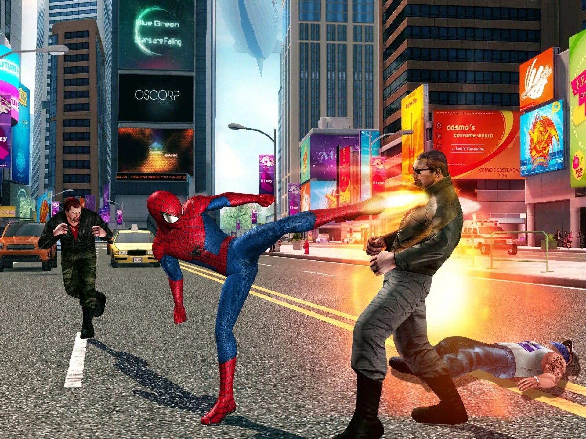 Игра два парня. Спайдермен 2 игра. Человек паук 2 игра. Новый человек паук 2 игра. Spider man 2 игра Gameloft.