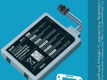 High capacity battery