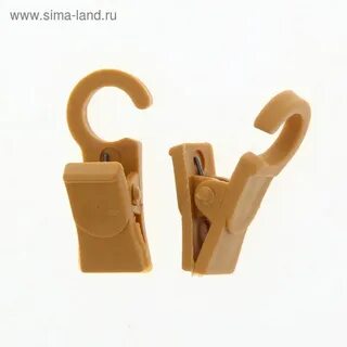 Крабики для штор