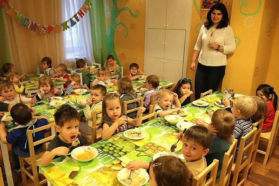 идеальный детский сад. современный интерьер детского сада. идеальный детский сад. идеальный детский сад. игровая комната в детском саду.