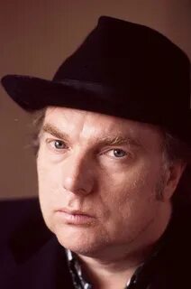 Van morrison