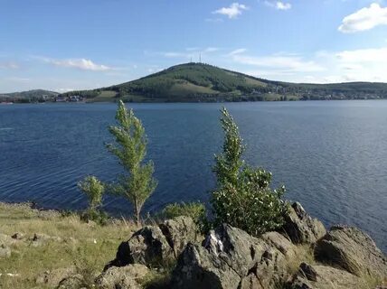 Куль с башкирского