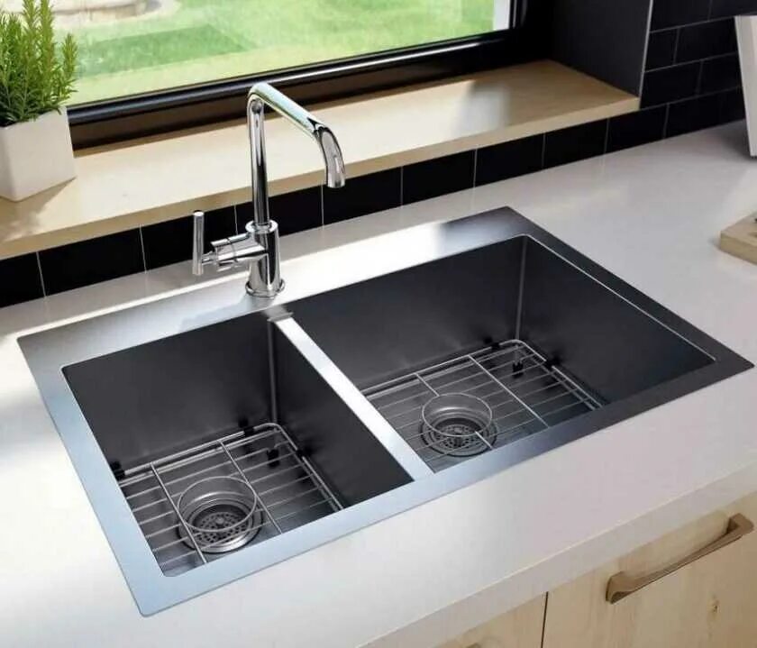 Кухонная мойка blanco zia 45 s. Раковина для кухни. Как выбрать мойку. Blanco zia 45s. Как выбрать мойку.