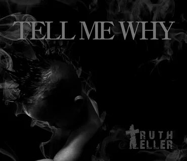 But tell me why