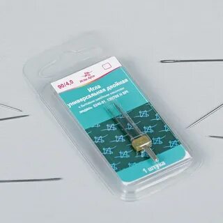 Игла 90 градусов