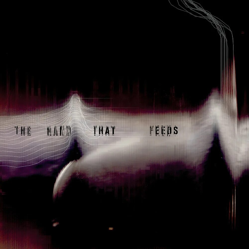 The hand that feeds