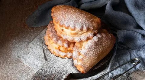 Рецепт сочников пошагово