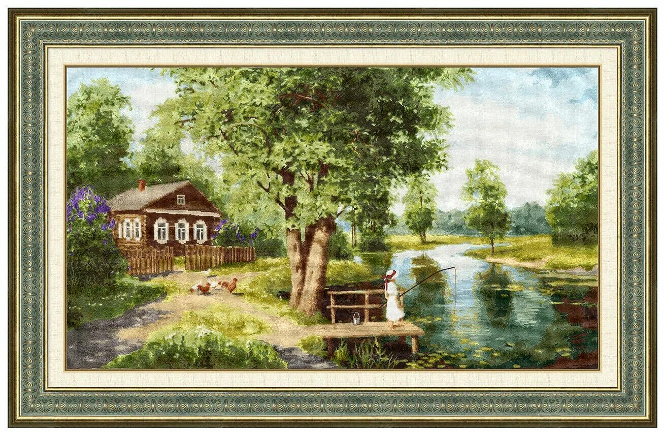 Крещенские морозы золотое руно вышивка крестом. Золотое руно лп-042 тихий уголок. Королевские розы золотое руно лц-059. Русь золотое руно отшив. Наборы вышивки золотое руно каталог.