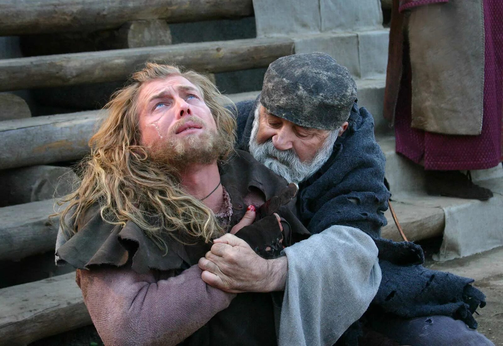 Волкодав из серых псов. Волкодав из серых псов. Волкодав из серых псов. Волкодав и кнесинка. Волкодав и кнесинка.