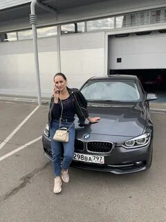 Автодом бмв вернадского