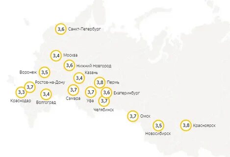 Ростов красноярск