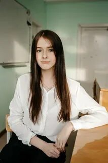 Настя 18