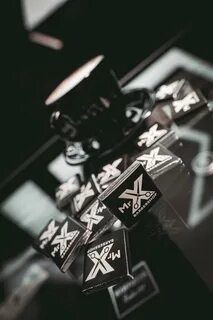 Барбершоп x