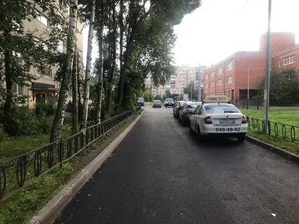 С петербург ул гашека