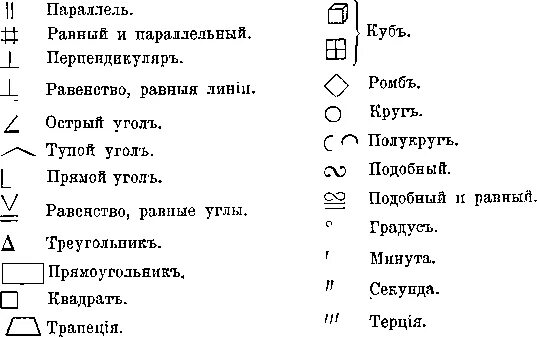 Математике - Страница 35 - Таловская средняя школа