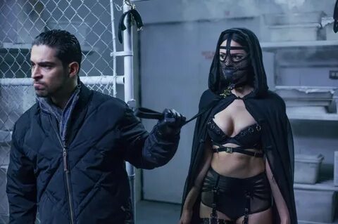 From Dusk Till Dawn: The Series (2014). ©... Bondage. заката до рассвета. a...