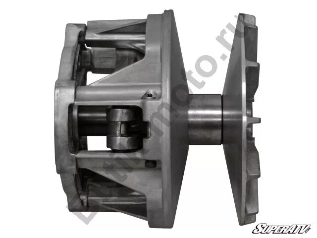 Ведомый вариатор поларис. Вариатор поларис 800. вариатор polaris 30mm.