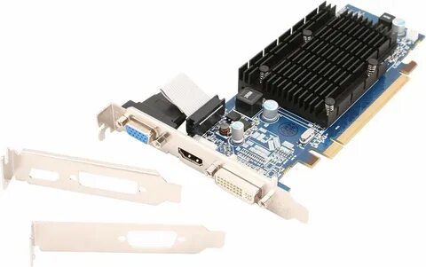 Pci e video