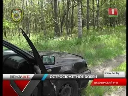 Зона х 2