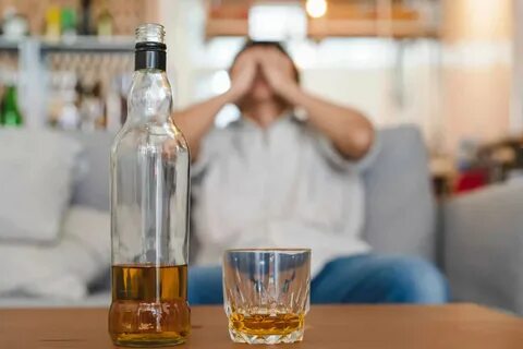 Как выходить после запоя дома
