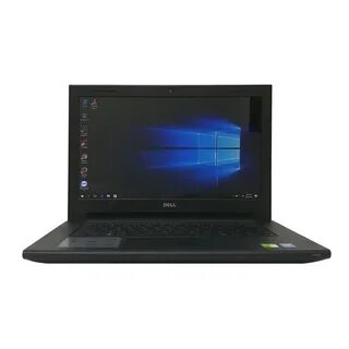 Dell inspiron 15 45173 sdppi 2016 5100
