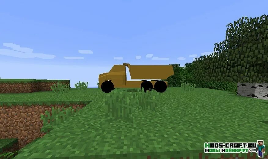 12. Пак нюкема 1. 2. 5 transport. Машины майнкрафт 1.