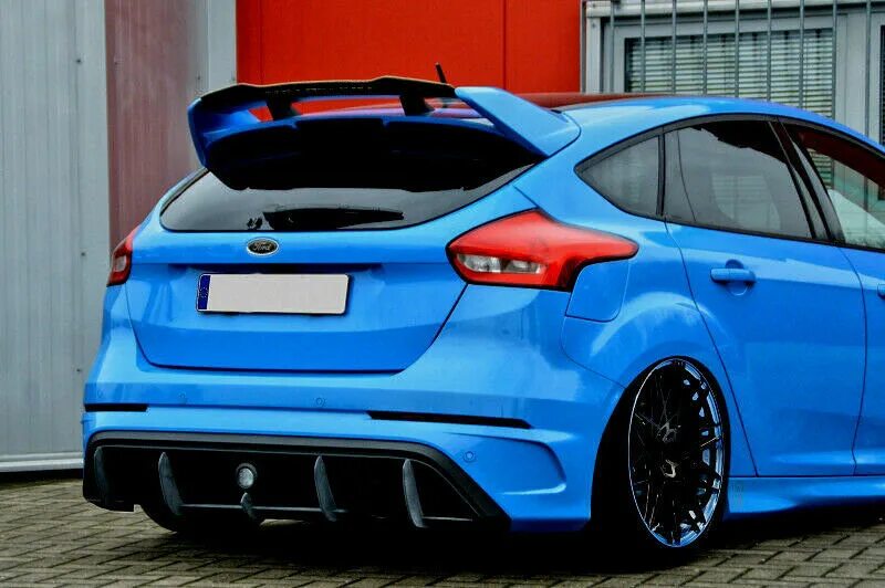 Фокус 3 РС. Ford Focus RS mk3. Ford Focus RS 2015. Ford Focus RS mk3 Bumper.