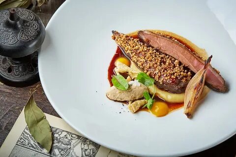 Restaurant week