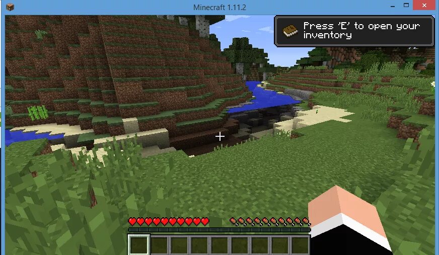 Minecraft как удалить моба