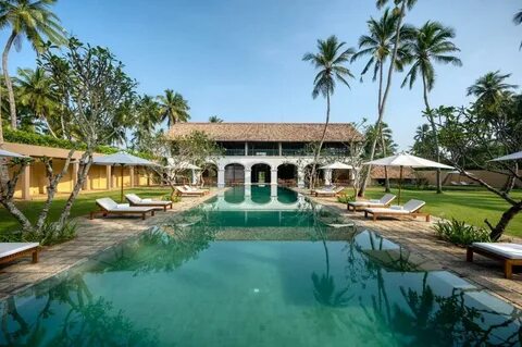 Sooriya resort spa 4 шри ланка тангалле