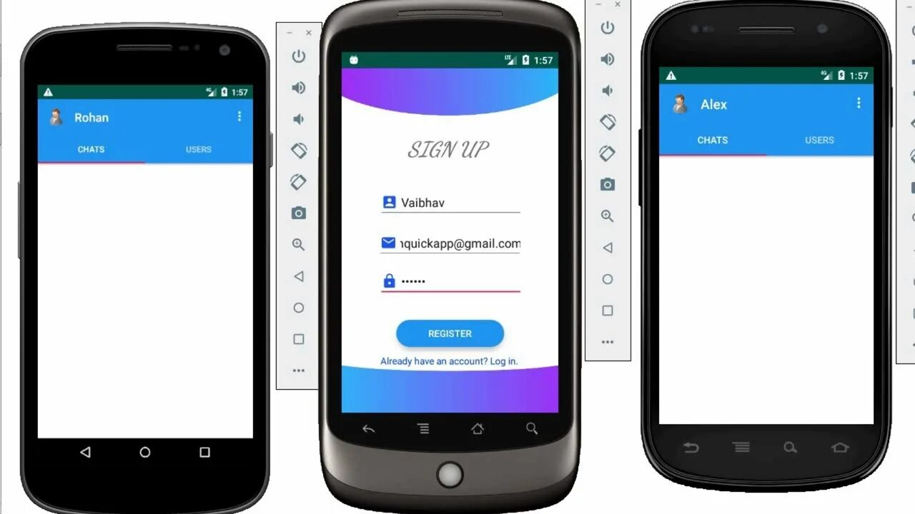 Android chat library. Нулл чат. Чат в андроид студио. Android java чат. Simple chat.