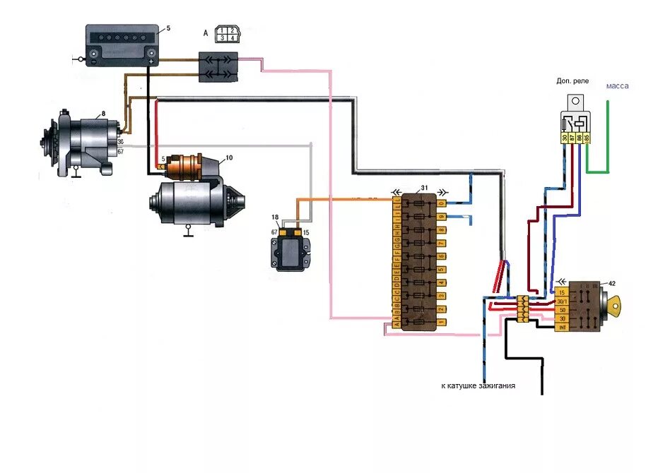 Реле замка зажигания ваз. Реле замка зажигания ВАЗ 2101. Реле замка зажигания ВАЗ 2103. Реле зажигания ВАЗ 2106. Реле замка зажигания ВАЗ 2106.