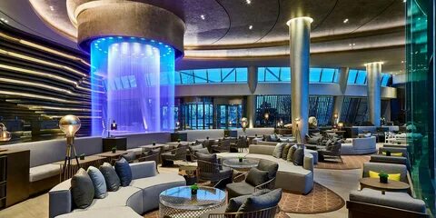 Shanghai hotels