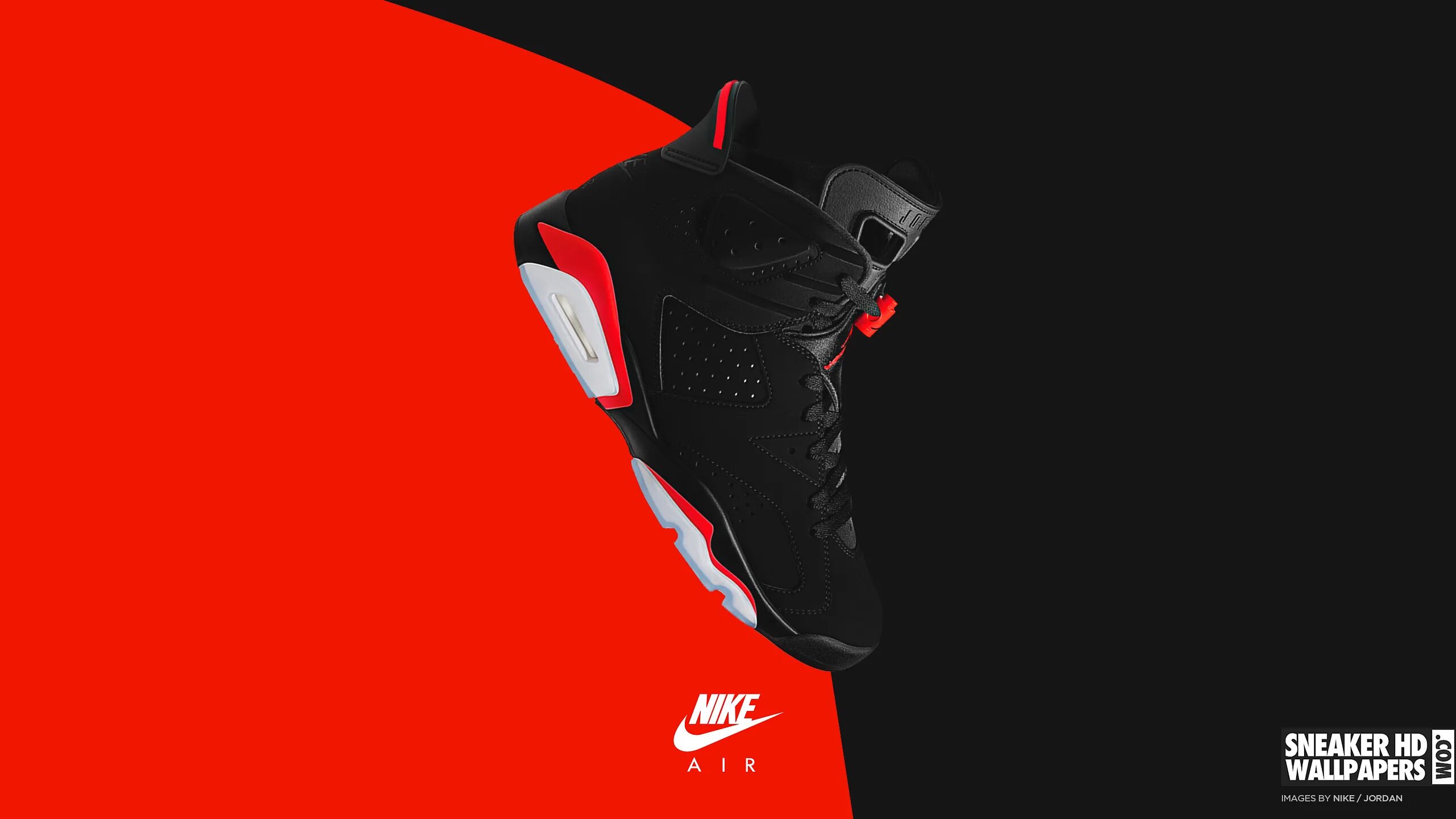 Nike Jordan 6. Nike Air Jordan 6.