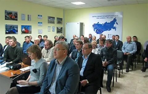 Техавтоцентр