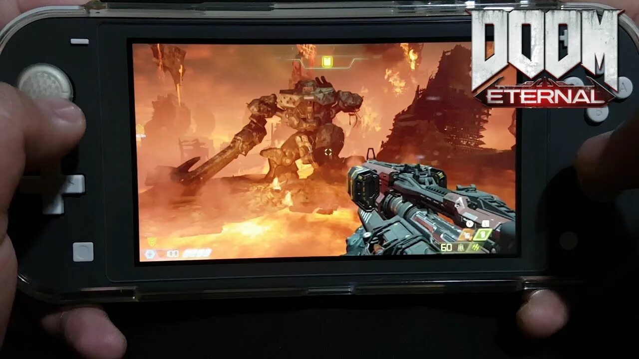 Doom nintendo. Дум на нинтендо свитч. doom eternal nintendo switch. doom eternal nintendo switch картридж. doom eternal нинтендо.