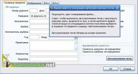 Какая программа определяет исполнителя песни
