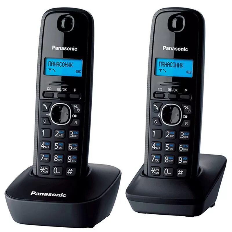 Радиотелефон DECT KX-tg1612ruh, Panasonic. DECT Panasonic KX-tg1612. Радиотелефон Panasonic KX -tg1612 ru3 красный. Радиотелефон Panasonic KX-tg2512. Стационарный телефон для дома