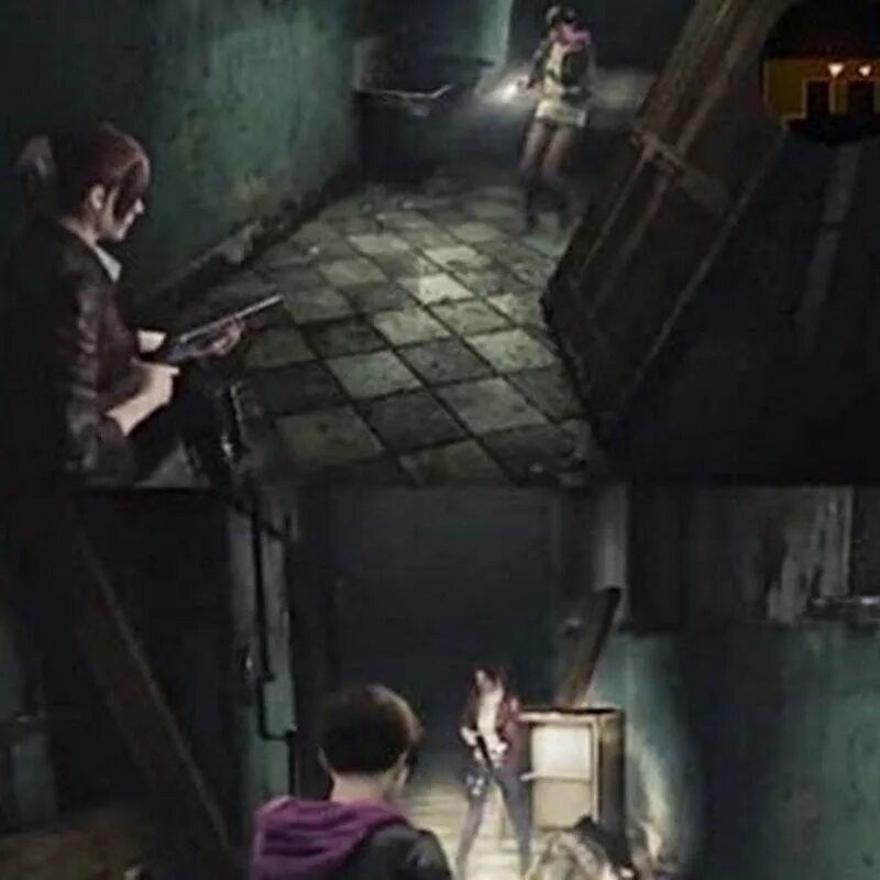 Resident evil revelations xbox 360 split screen. Resident evil revelations 2 (episode one: penal colony). Resident evil revelations 2 split screen. Resident evil revelations ps3 сплит скрин. Resident evil revelations 2 split screen pc.