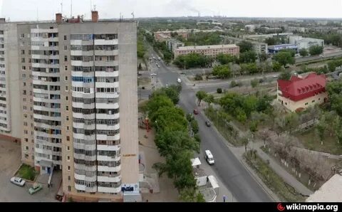 Павлодар кутузова