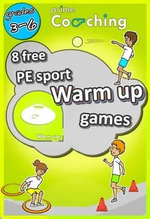 Grade warm up